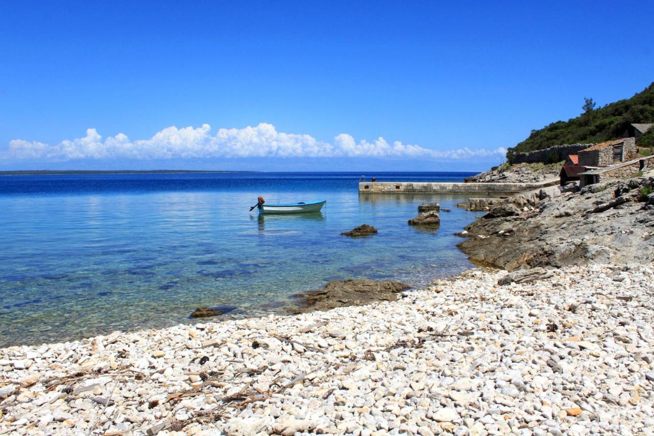 Apartments With A Parking Space Cunski, Losinj - 8010 外观 照片