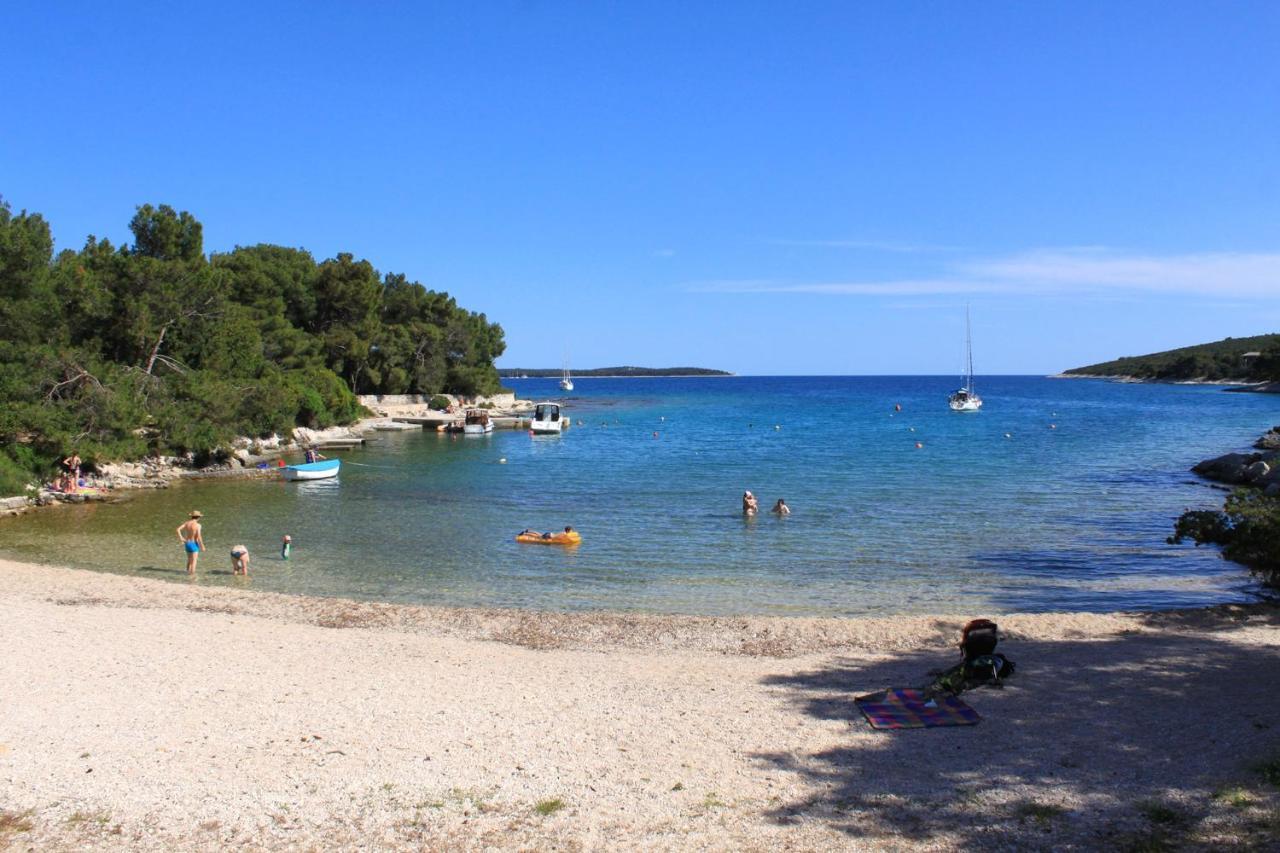 Apartments With A Parking Space Cunski, Losinj - 8010 外观 照片
