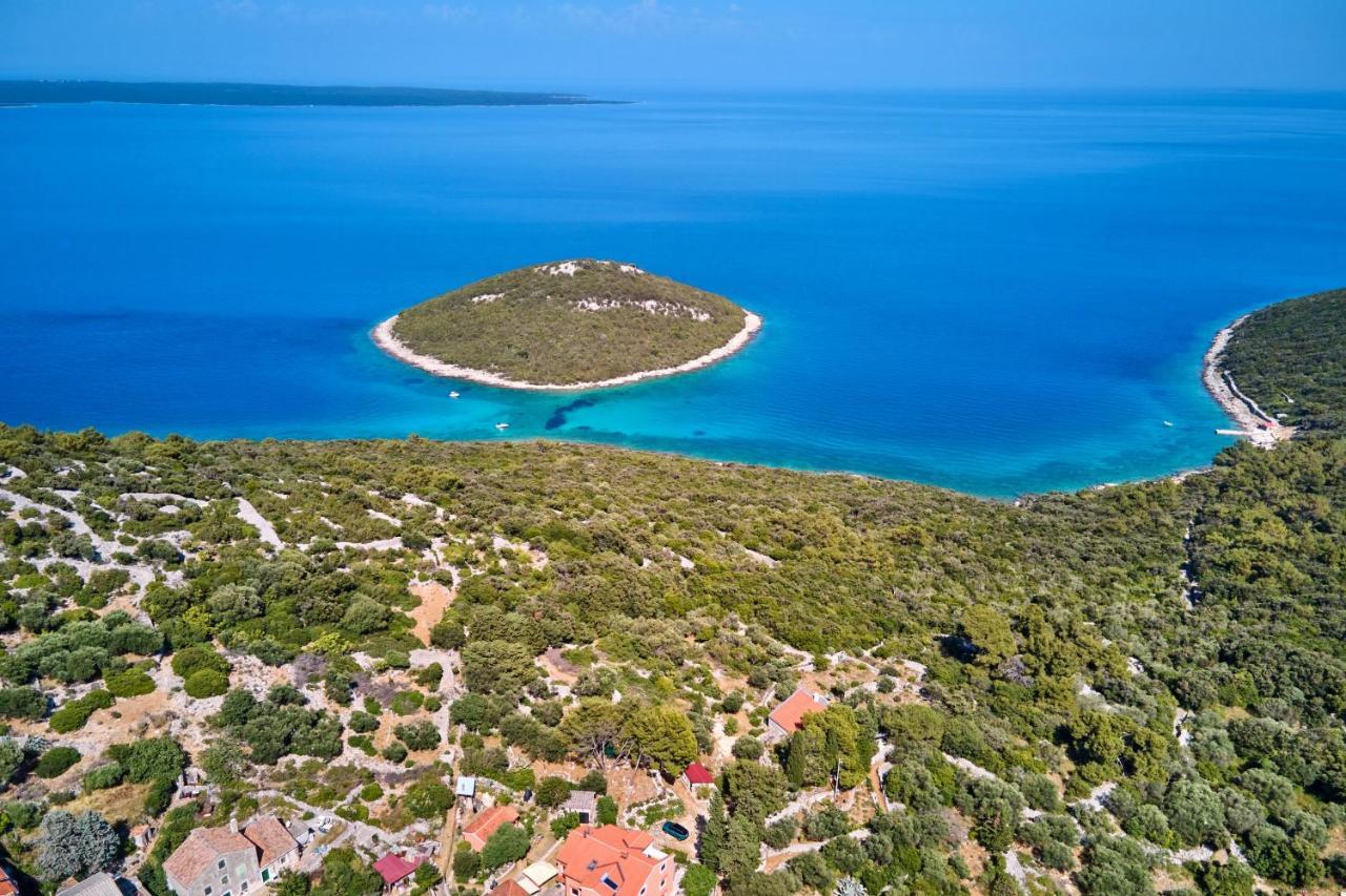 Apartments With A Parking Space Cunski, Losinj - 8010 外观 照片