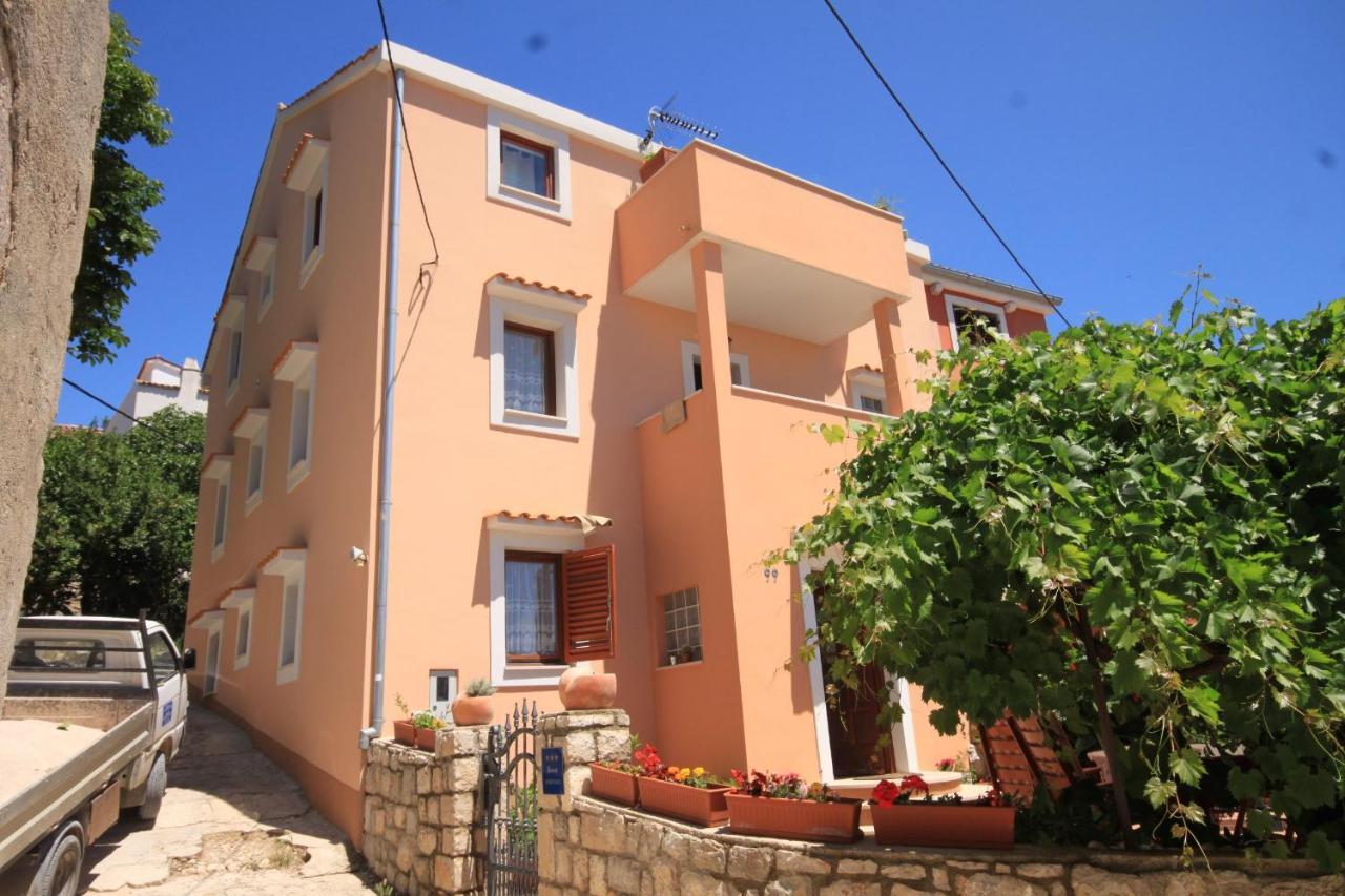 Apartments With A Parking Space Cunski, Losinj - 8010 外观 照片