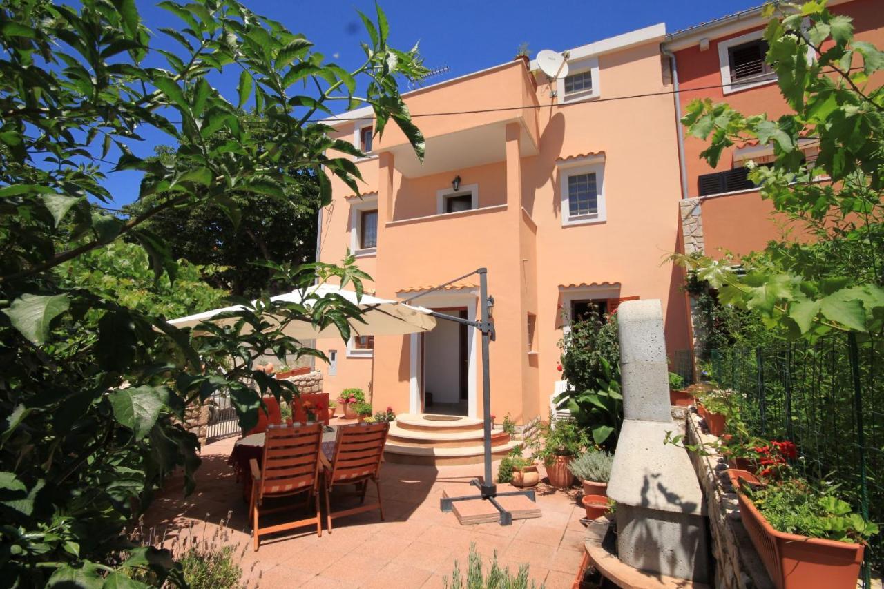 Apartments With A Parking Space Cunski, Losinj - 8010 外观 照片