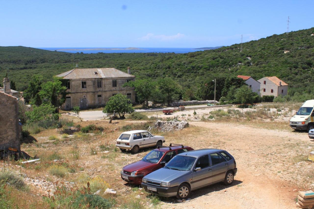 Apartments With A Parking Space Cunski, Losinj - 8010 外观 照片