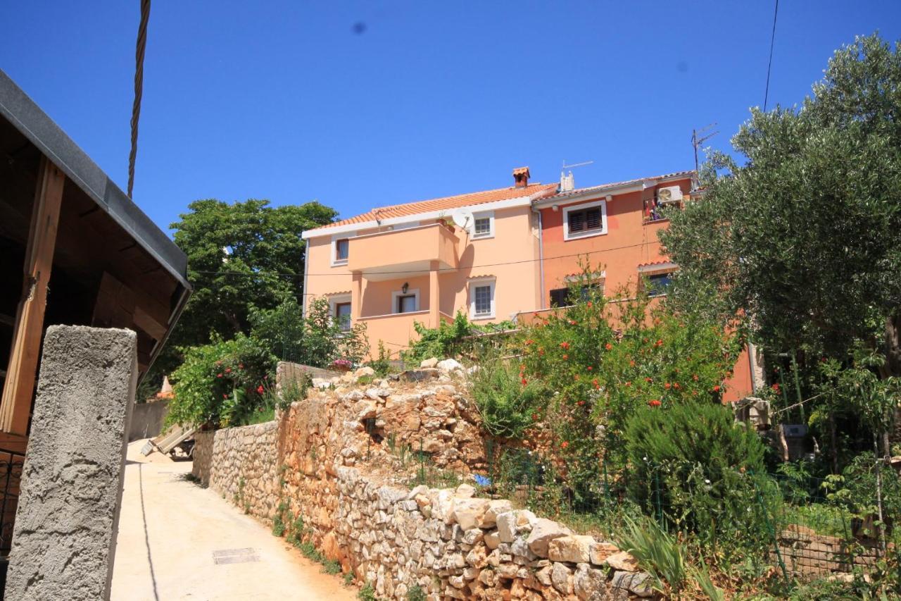 Apartments With A Parking Space Cunski, Losinj - 8010 外观 照片