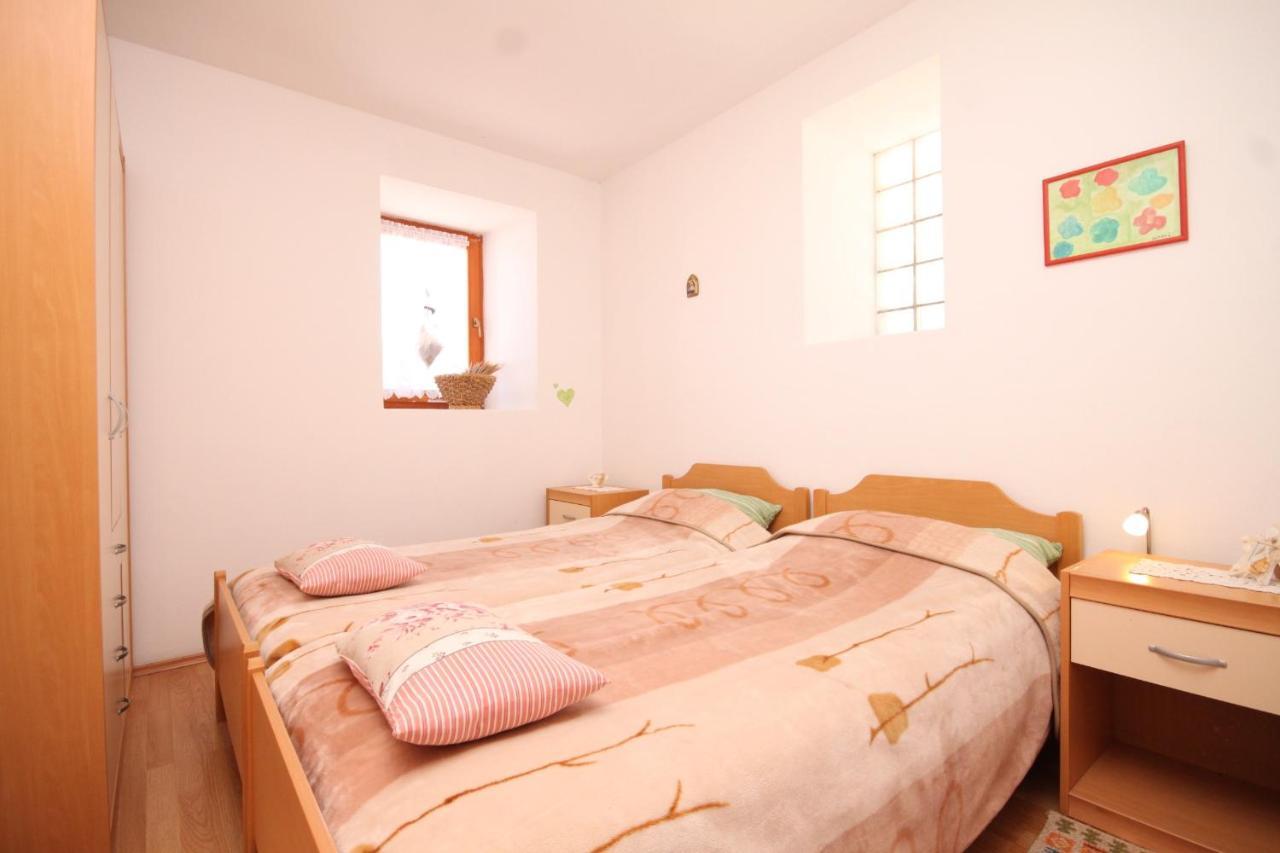 Apartments With A Parking Space Cunski, Losinj - 8010 外观 照片