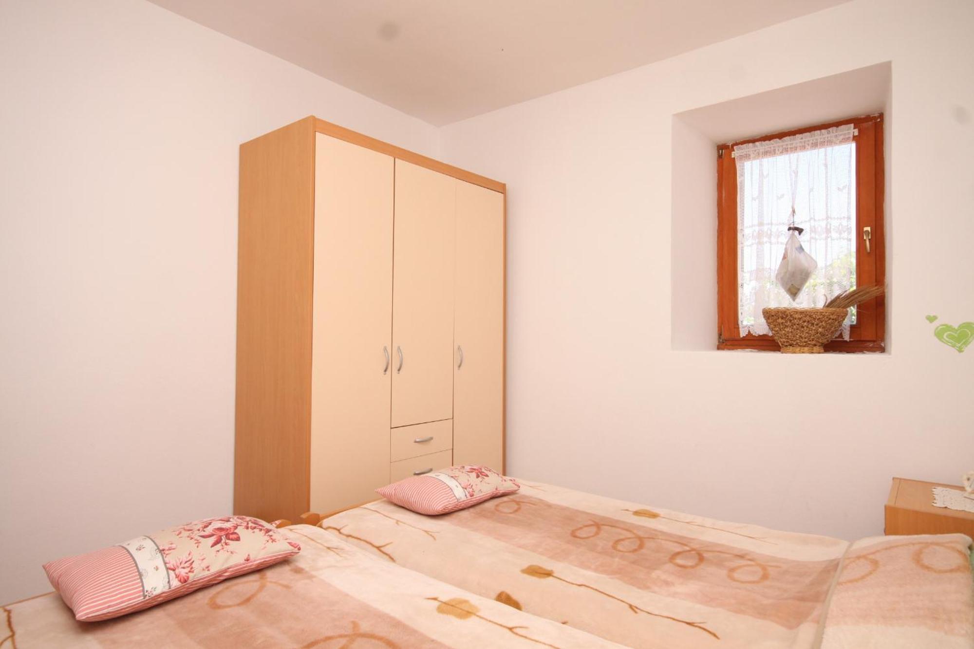 Apartments With A Parking Space Cunski, Losinj - 8010 客房 照片