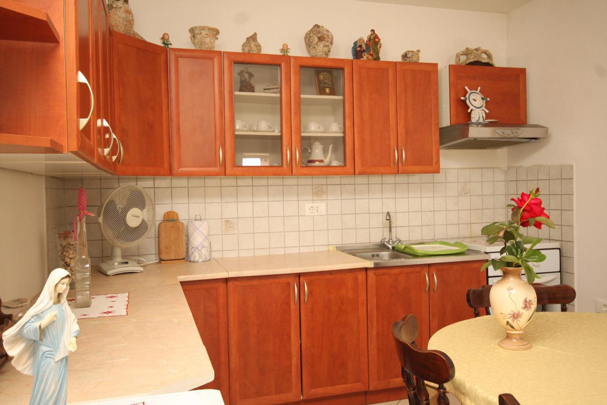 Apartments With A Parking Space Cunski, Losinj - 8010 客房 照片