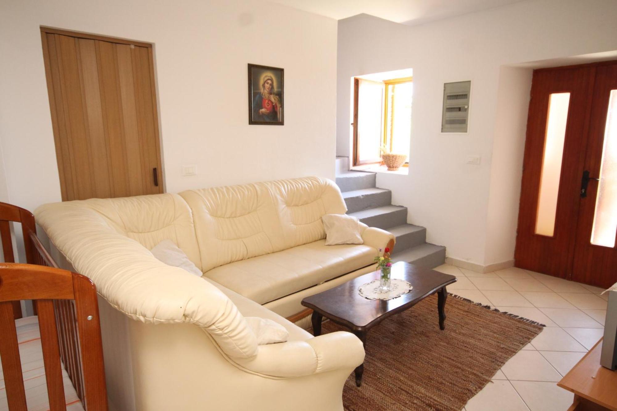 Apartments With A Parking Space Cunski, Losinj - 8010 客房 照片